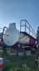 1997 Nealthech Vacuum Tanker Trailer