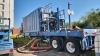 2004 Frac Pump Trailer - 2