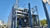 2004 Frac Pump Trailer - 4