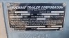 1986 Sand Trailer - 4