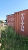 40' Storage Container - 3