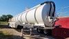 2008 Vacuum Tank Trailer