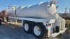 2008 Vacuum Tank Trailer - 7