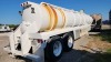 2008 Vacuum Tank Trailer - 9