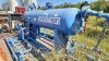Hydra Skid Pressure Tank - 2