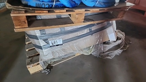 20' Slings
