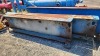 I-Beams & Hydraulic Cylinder - 2