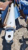 I-Beams & Hydraulic Cylinder - 3