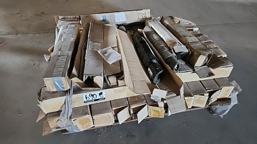 Bear Claw Silencers
