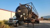 2005 Vacuum Tanker Trailer