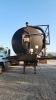 2005 Vacuum Tanker Trailer - 2