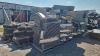 Stainless Steel Frame Stations