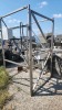 Stainless Steel Frame Stations - 3