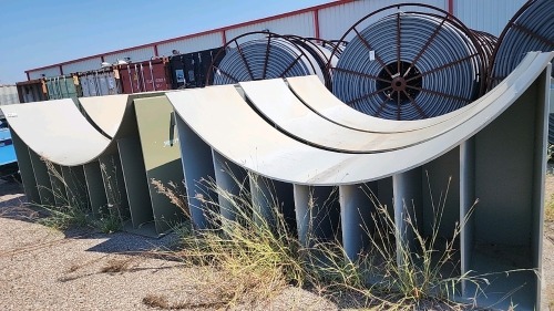 Resetenergy Tank Saddles