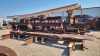 Steel I-Beams