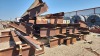 Steel I-Beams - 2