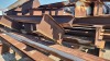 Steel I-Beams - 3