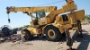 Grove Rough Terrain Crane - 2