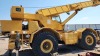 Grove Rough Terrain Crane - 5