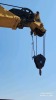 Grove Rough Terrain Crane - 7