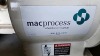Mac Process Rotary Air Lock Valves - 6