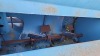 Hydra Rig Injector & Paddle Blender - 3