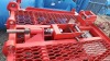 Hydra Rig Injector & Paddle Blender - 6