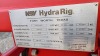 Hydra Rig Injector & Paddle Blender - 8