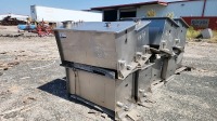 Stainless Steel Tanks