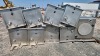 Stainless Steel Tanks - 2