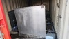 2014 Storage Container w/SS Tank - 5