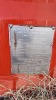 2014 Storage Container w/SS Tank - 8