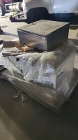 Stainless Steel Enclosures