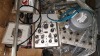 BJ Isoplex Boxes & Misc - 2