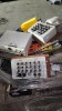 BJ Isoplex Boxes & Misc - 4