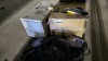 BJ Isoplex Boxes & Misc - 8
