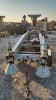 Transworld Crane 3-Axle Trailer - 5