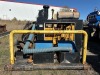 Mud Pump Skid - 2