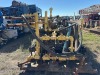 Mud Pump Skid - 5