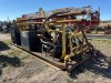 Mud Pump Skid - 9