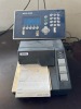 Mettler Toledo Drive on Scale w/ Controls & Printer - 12