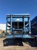 2011 Frac Pump Trailer - 2