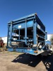 2011 Frac Pump Trailer - 3