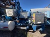 2011 Frac Pump Trailer - 18
