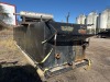 32' Skid Mounted Mud Tank & Skid Mounted Pressure Vessel - 3