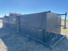 32' Skid Mounted Mud Tank & Skid Mounted Pressure Vessel - 5
