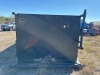 32' Skid Mounted Mud Tank & Skid Mounted Pressure Vessel - 6