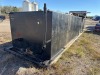 32' Skid Mounted Mud Tank & Skid Mounted Pressure Vessel - 7
