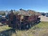 Workover Rig Truck - 7