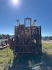 Workover Rig Truck - 8